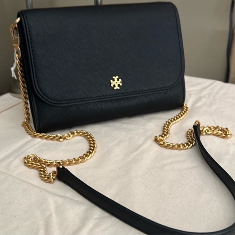 Tory Burch cross body bag